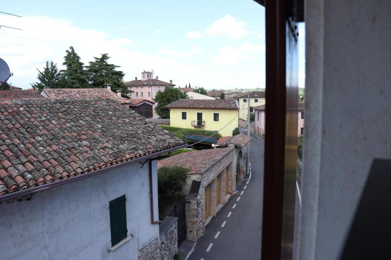 Le Camere Dell'Ancora モンツァンバーノ エクステリア 写真